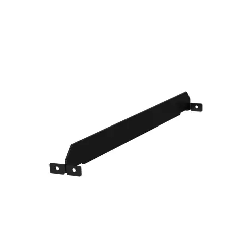 frijado shelf divider for hot self-serve food displays