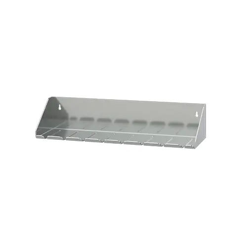 frijado rotisserie wall rack v-spit LDR