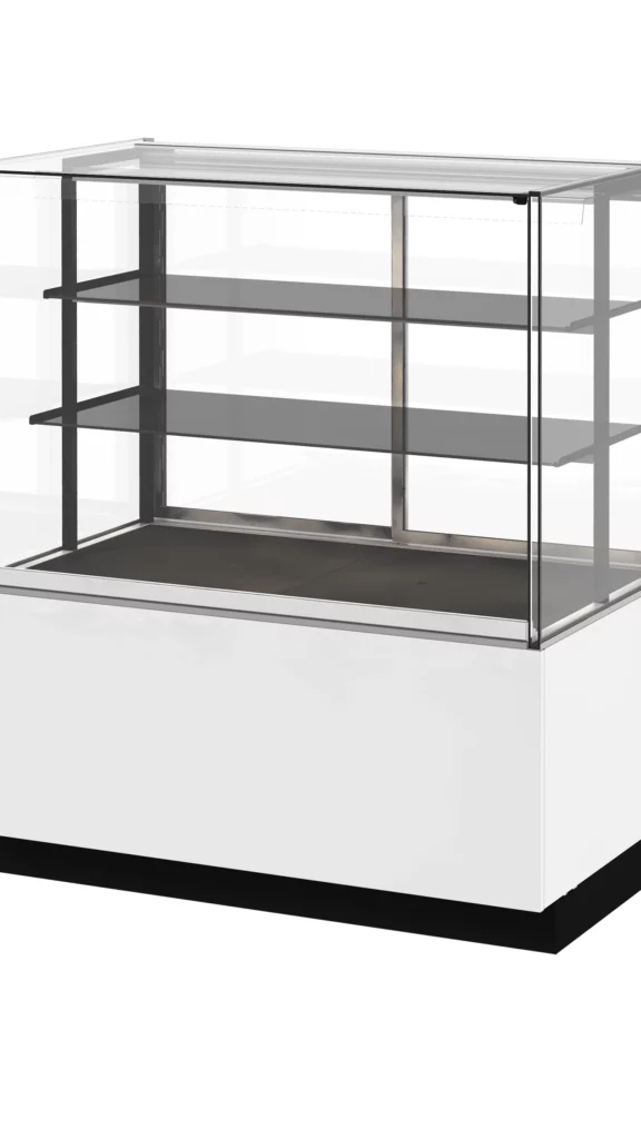 MCC hot serve over 120 cm