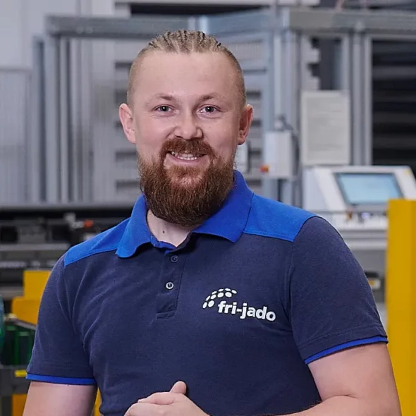 Rafal Fri-Jado