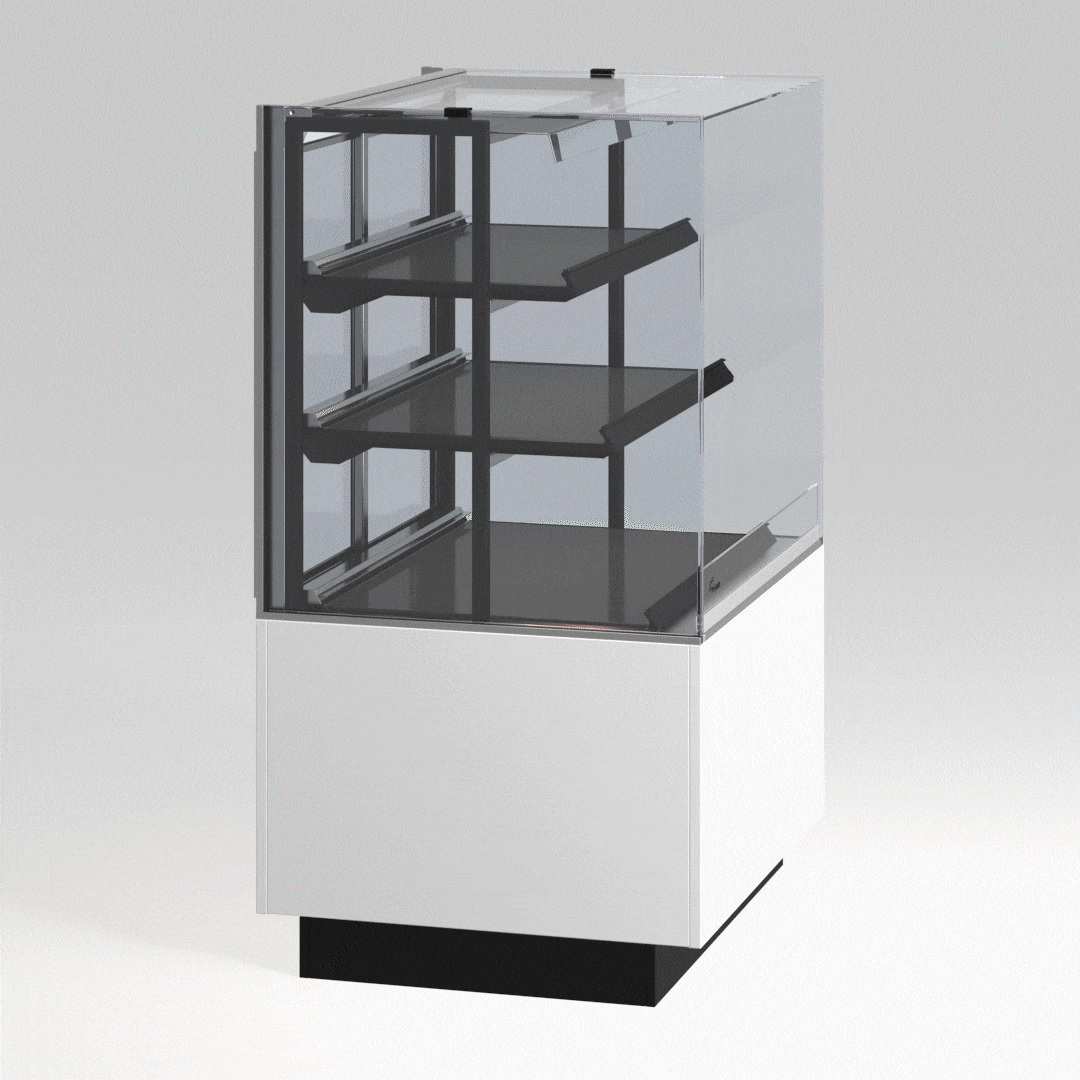 frijado patented hot blanket technology