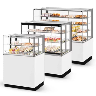 frijado cool food display range