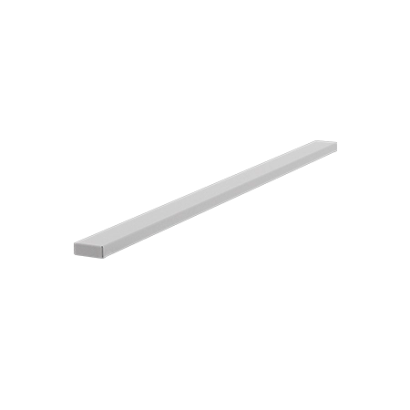 Fri-Jado DC stainless steel vertical spacer