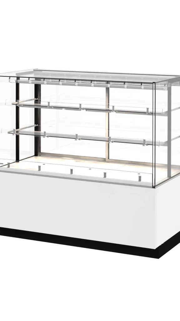 Fri-Jado MCC cold self-serve 150cm