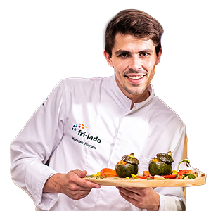 Fri-Jado chef and culinary advisor